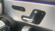 Mercedes-Benz A-Class A200 AMG Line Premium Plus 5dr Auto Petrol Hatchback